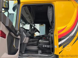 Scania R650 V8 6x2 WB 4.95mtr Retarder Full Air