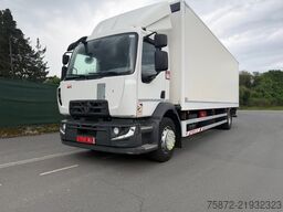 Renault D 18.280 DTI EURO 6 18T FURGON