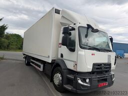 Renault D 18.280 DTI EURO 6 18T FURGON