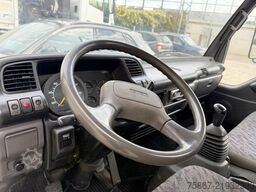 ISUZU NQR 75