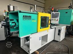 Arburg 270C 400-70