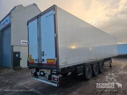 Schmitz Cargobull Reefer Multitemp