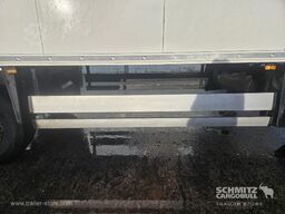 Schmitz Cargobull Reefer Multitemp