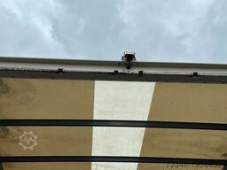 MAN TGM 15.290LL/ 7,25m Möbelkoffer 2,75hoch/ 94 tkm