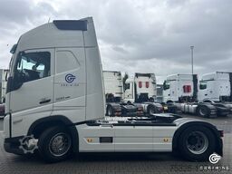 VOLVO FH 500 4x2, Globetrotter XL, Turbocomp., Retarde