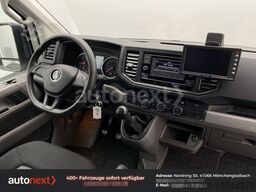 VOLKSWAGEN Crafter 35 *ROLLSTUHL-LIFT* 9-SITZE (8815)