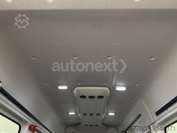 VOLKSWAGEN Crafter 35 *ROLLSTUHL-LIFT* 9-SITZE (8815)