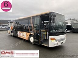 SETRA S 415 LE Business/Klima/Euro6/Integro/Intouro
