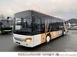 SETRA S 415 LE Business/Klima/Euro6/Integro/Intouro