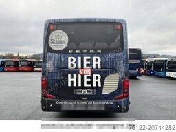 SETRA S 415 LE Business/Klima/Euro6/Integro/Intouro