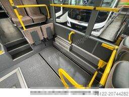 SETRA S 415 LE Business/Klima/Euro6/Integro/Intouro