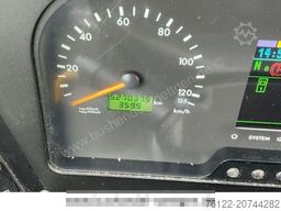 SETRA S 415 LE Business/Klima/Euro6/Integro/Intouro