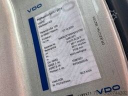 FORD F-Max Sattelzugmaschine