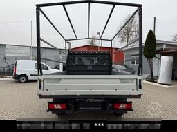 FORD Transit 2.0 L2 Pritsche 3 Sitze *EUR6 *1 Hand