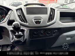 FORD Transit 2.0 L2 Pritsche 3 Sitze *EUR6 *1 Hand