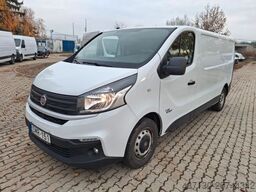 FIAT Talento Kasten L2H1 1,2t Basis
