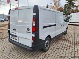 FIAT Talento Kasten L2H1 1,2t Basis