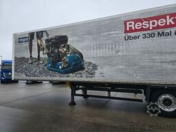 SCHMITZ CARGOBULL SCB S3B SKO24/L * LIFT * ALCOA * 1.HAND *