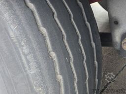 SCHMITZ CARGOBULL SCB S3B SKO24/L * LIFT * ALCOA * 1.HAND *