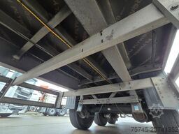 SCHMITZ CARGOBULL SCB S3B SKO24/L * LIFT * ALCOA * 1.HAND *