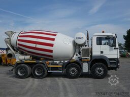 MAN TGA 41.460