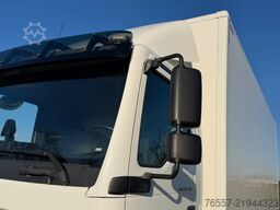 MAN TGM TGM18.290 EURO6 Bakwagen met Laadklep.
