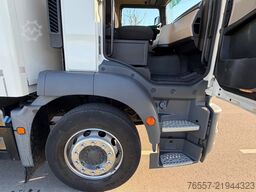 MAN TGM TGM18.290 EURO6 Bakwagen met Laadklep.