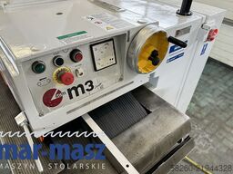 SCM M3 300/120