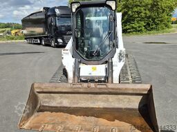 Bobcat T770
