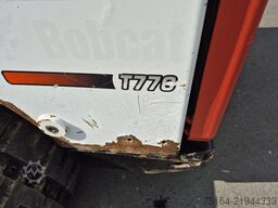 Bobcat T770