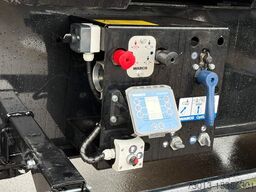 STAS 50 cbm HardoX, MIETEN?