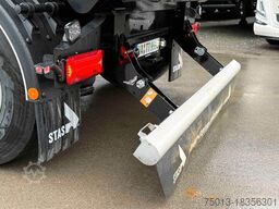 STAS 50 cbm HardoX, MIETEN?