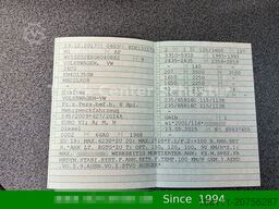 VOLKSWAGEN Crafter 35 KBFenster L2H1 Klima Sthzg Ahk.3,5t