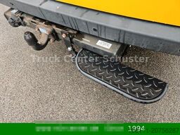 VOLKSWAGEN Crafter 35 KBFenster L2H1 Klima Sthzg Ahk.3,5t