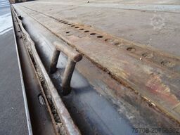 KÖGEL 3Achs Orten SafeServer*Edscha*Lift*SAF*LaSi zert