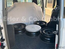 FORD Courier , Klimaautom., AHK