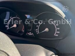 FORD Courier , Klimaautom., AHK