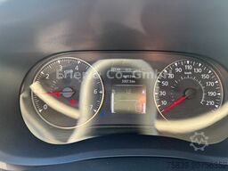 RENAULT Master 2,3 dCI, Double Schlafkabine, 3,5 t