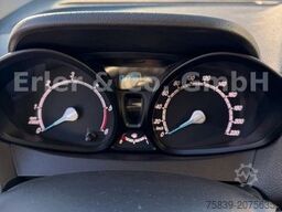 RENAULT Master 2,3 dCI, Double Schlafkabine, 3,5 t