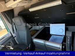 DAF XF FT 530 Super Space Cab -Retarder,Standklima