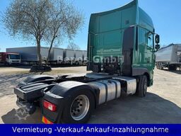 DAF XF FT 530 Super Space Cab -Retarder,Standklima