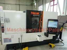 Mazak QUICK TURN 200MSY