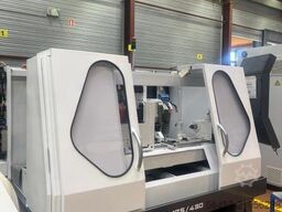KELLENBERGER KEL-VISION URS 125/430
