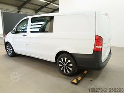 Mercedes-Benz Vito 114 Mixto,5Sitzer,Klima,Sitzheizung,Kamera