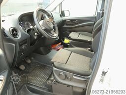 Mercedes-Benz Vito 114 Mixto,5Sitzer,Klima,Sitzheizung,Kamera