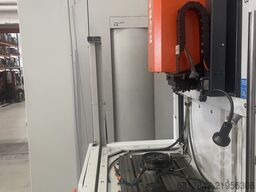 AGIE CHARMILLES  + EROWA Roboform 350 + EROWA Robot Compact