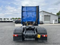 Mercedes-Benz 1851 LS Actros Gigaspace Standklima Retrader