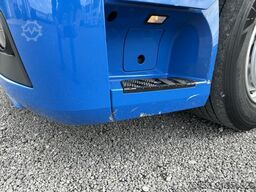 Mercedes-Benz 1851 LS Actros Gigaspace Standklima Retrader