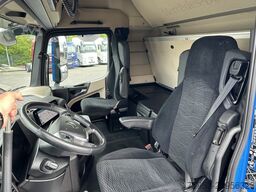 Mercedes-Benz 1851 LS Actros Gigaspace Standklima Retrader
