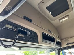 Mercedes-Benz 1851 LS Actros Gigaspace Standklima Retrader